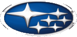 Subaru logo