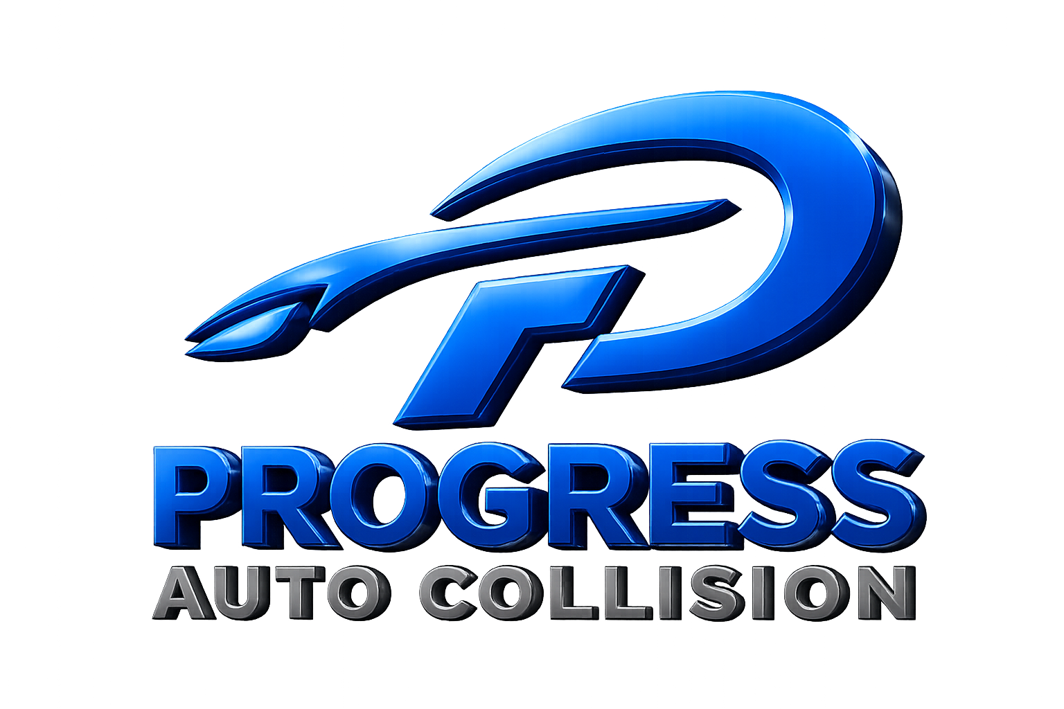 Progress Auto Collision